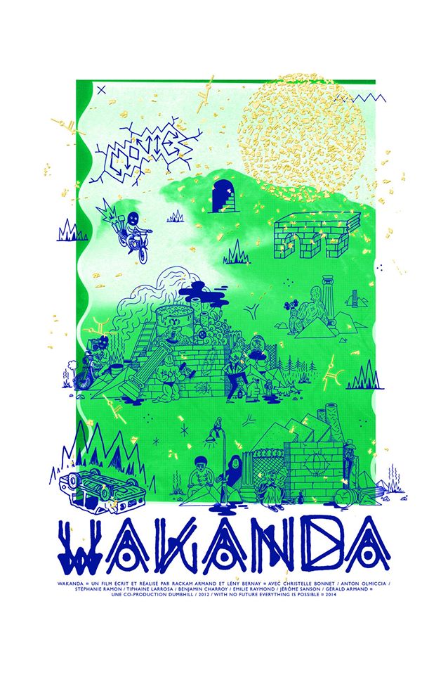 affiche-wakanda